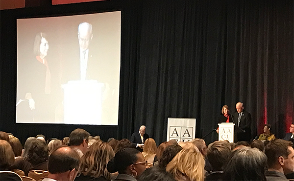 5 Key Takeaways from AAC&U's Annual Meeting Opening Session