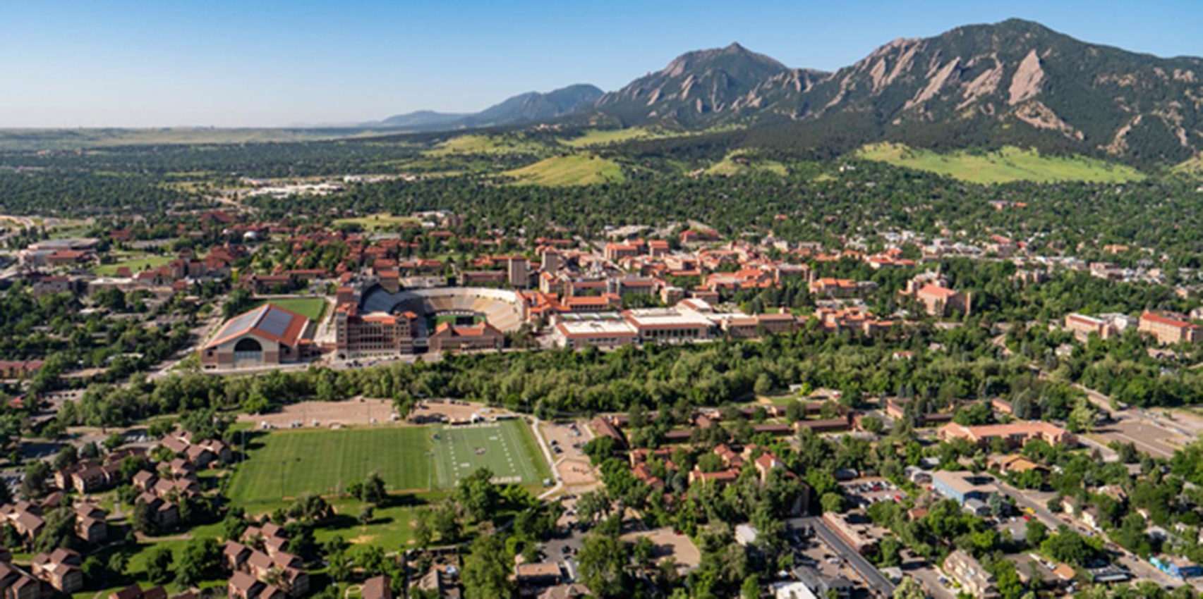 The University of Colorado Boulder Selects The Washington Center to Administer CU in D.C. Program