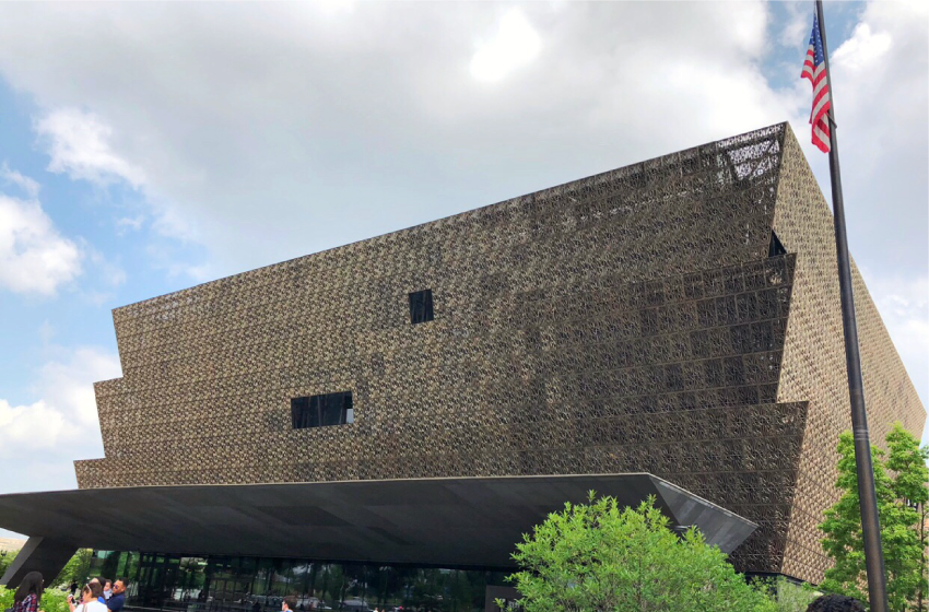 National Museum of African American History and Culture