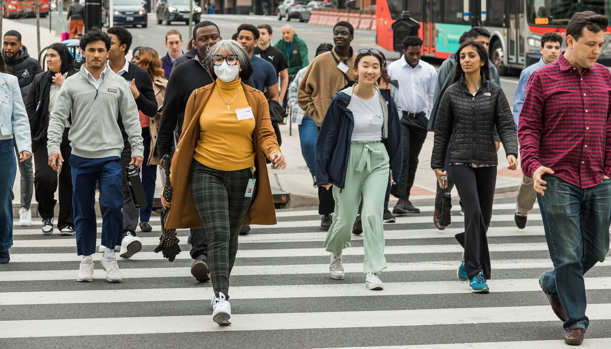 Short-Term Programs | The Washington Center