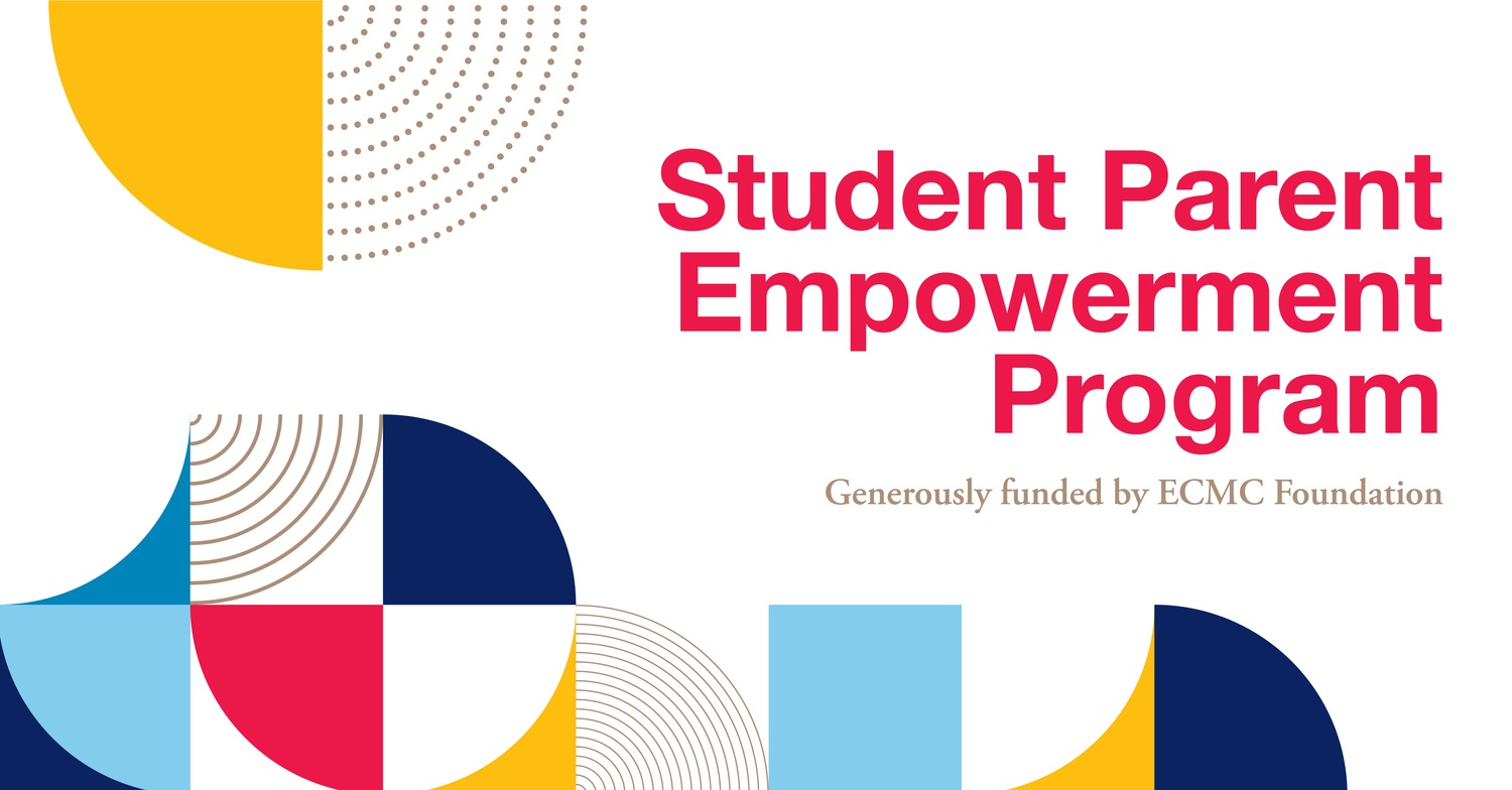 The Washington Center's SPEP Student Parent Empowerment Program