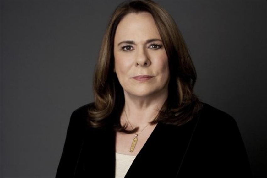 Candy Crowley, CNN’s Chief Political Correspondent will serve as Master of Ceremonies for Gala 2014: Access & Opportunity