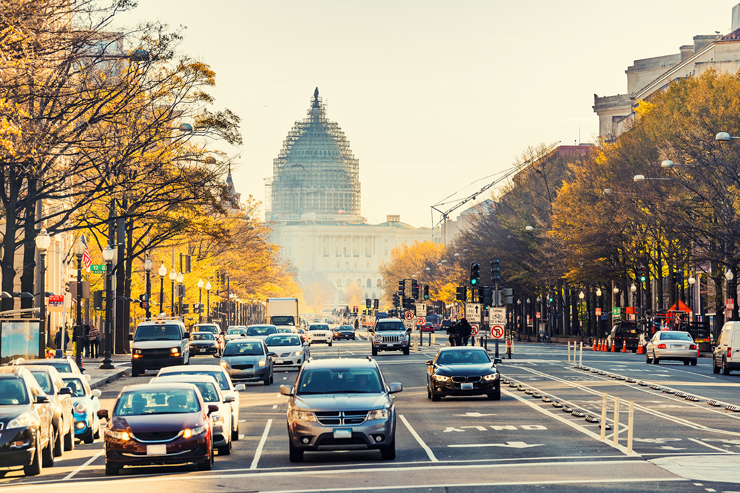 From Corn Fields to City Crowds: How the Midwest Differs from D.C.