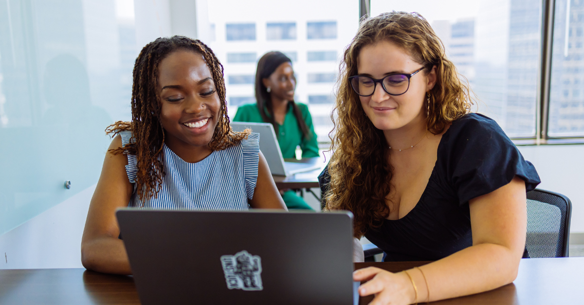 Workforce Exploration Seminar from The Washington Center for Internships and Academic Seminars