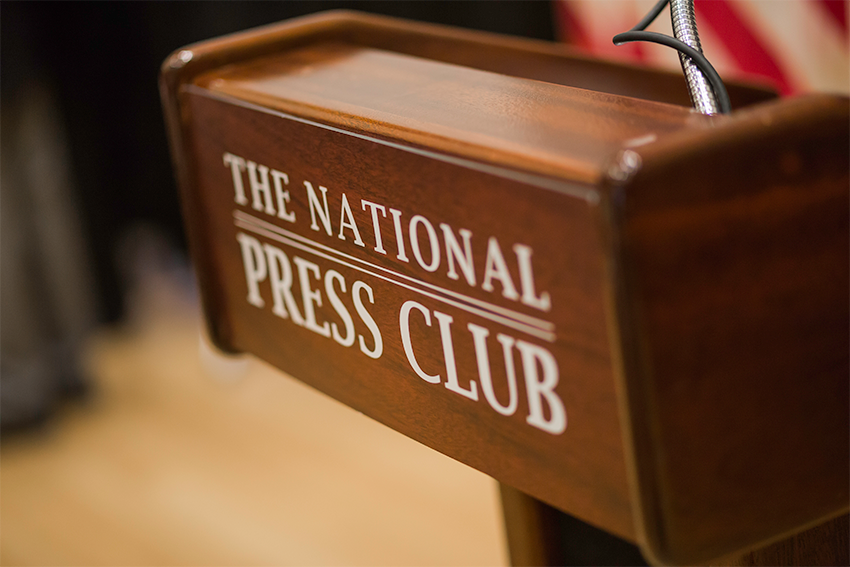 National Press Club