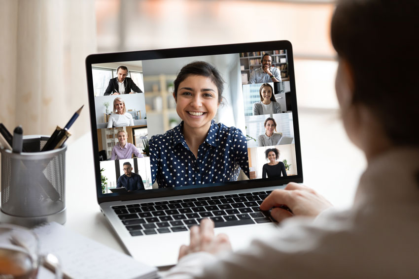 Survival Guide To The First Week Of Your Remote Internship Articles Survival Guide To The First Week Of Your Remote Internship Articles