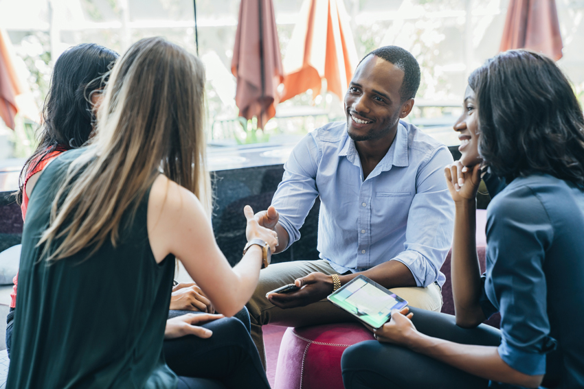 Three Common Myths and Misconceptions About Networking