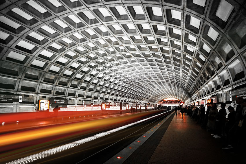 An Intern's Guide to Navigating D.C.'s Professional World