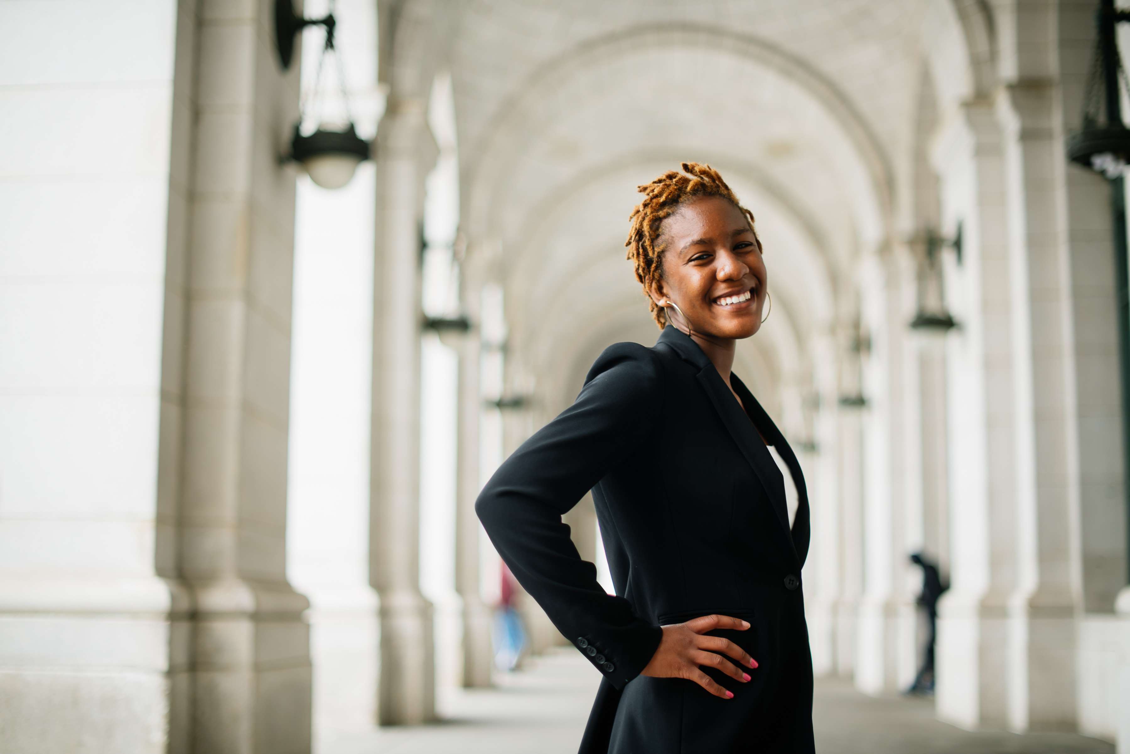 How to Launch Your Political Career with help from The Washington Center for Internships and Academic Seminars