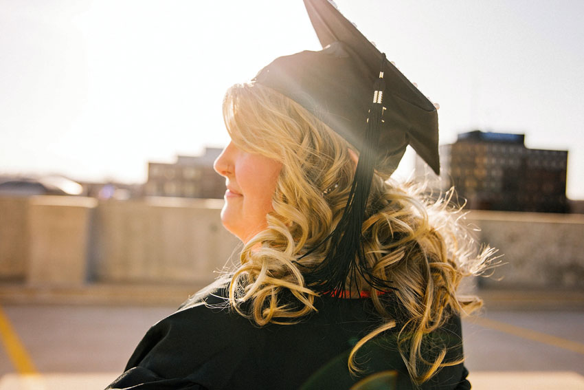 3 Ways to Prepare to Graduate Into a Tough Job Market