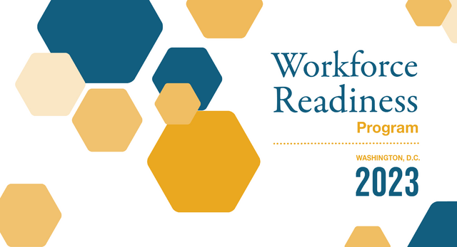 The Washington Center's Workforce Readiness Program
