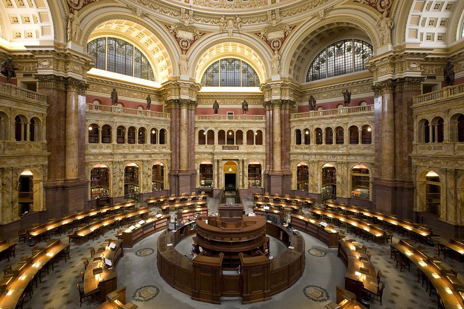 Library of Congress Summer Internships Announcements The Washington