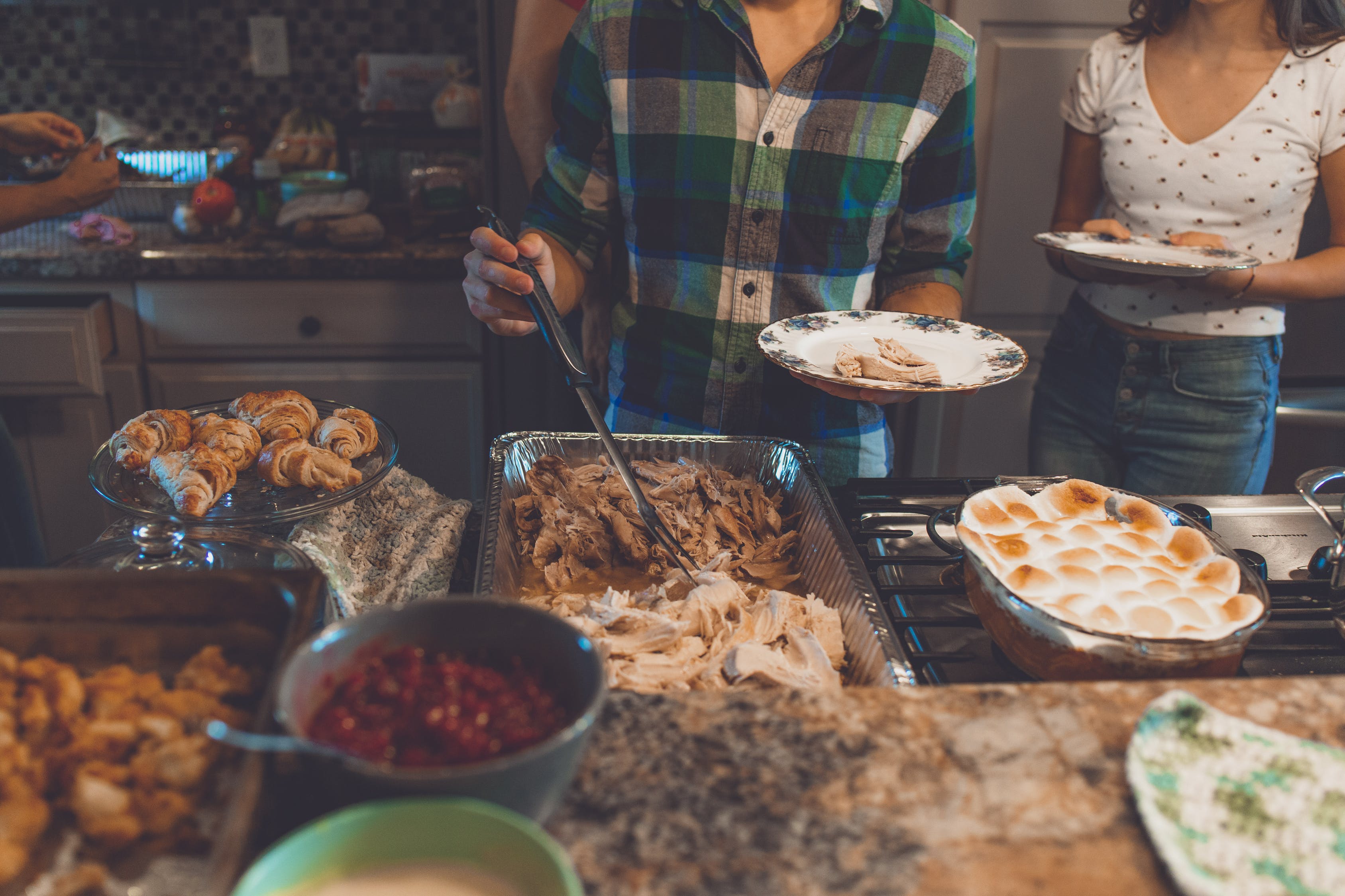 How to Network When You're Home for the Holidays