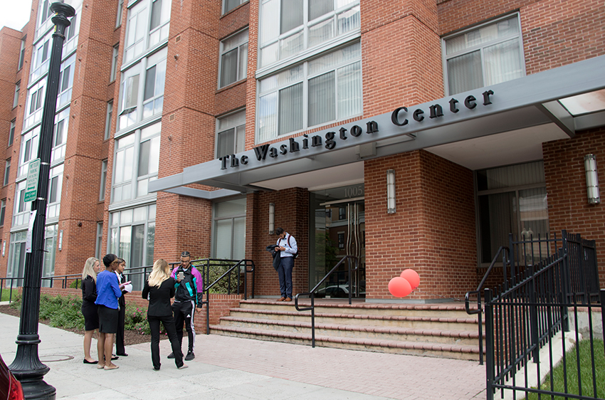 The Washington Center News