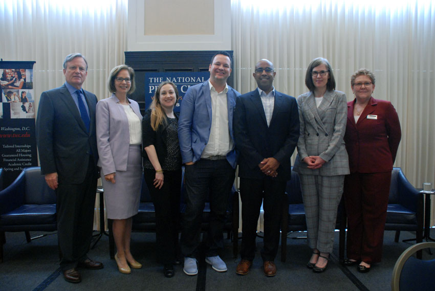 Expert Panel Explores How Micro-Credentials Reshape Higher Education and Employment
