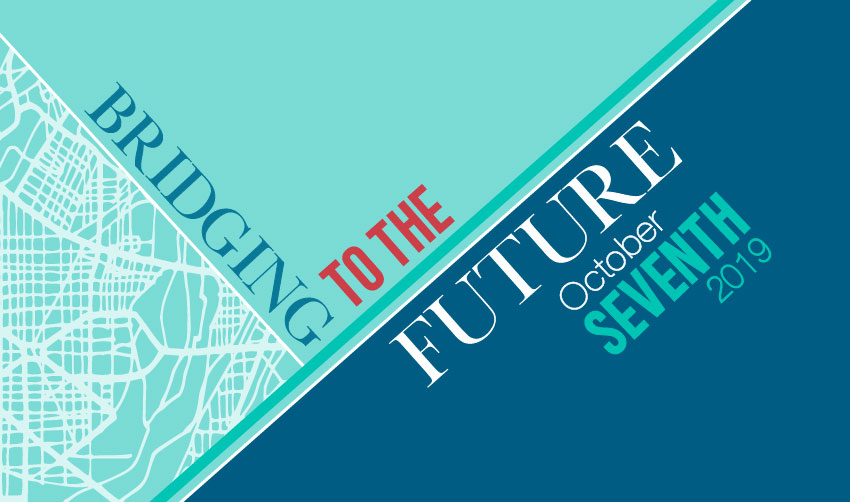 Bridging to the Future — The Washington Center 2019 Annual Scholarship Dinner