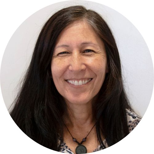 Allie Miyazaki, Director, Digital Marketing