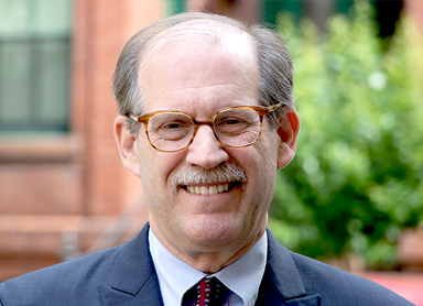 David Anderson, Senior Advisor, Government Relations