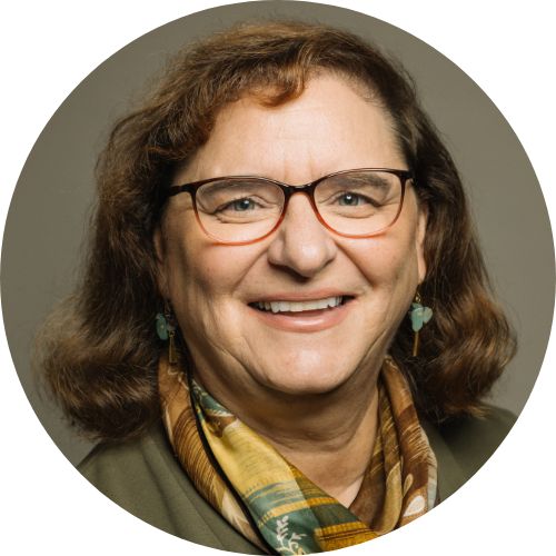 Mary Calarese, Chief Financial Officer