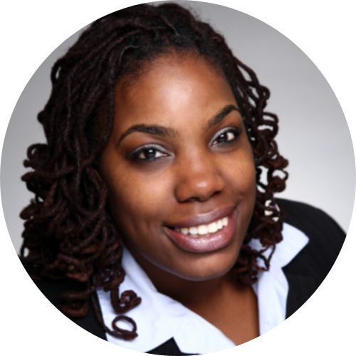 Tina Gaddy, Executive Director, Employer Relations