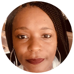 Dinetta Parrott, Vice President, Advancement and Alumni Relations