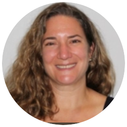 Sheryl Sobiesiak, Executive Director, Education Partnerships and Enrollment
