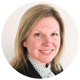 Shannon Wolfe, Chief Operations Officer