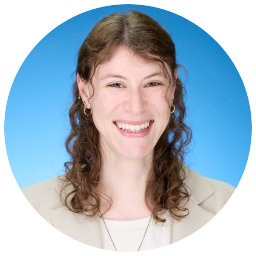 Rachel Rabinowitz, Director, Short-Term and Regional Programs