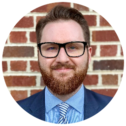 Sean Zimny, Director, Programs, Internships