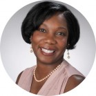 Delita Marsland, Chief Advancement Officer