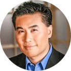 Vince Hu, Executive Director of Technology and Operations