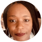 Dinetta Parrott, Vice President, Advancement and Alumni Relations