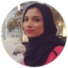 Mhehvish Khan, Director of Federal Initiatives