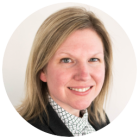Shannon Wolfe, Chief Operations Officer