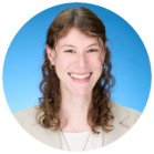Rachel Rabinowitz, Director, Short-Term and Regional Programs