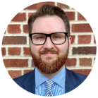 Sean Zimny, Director, Programs, Internships