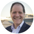 Jeff Brady, Director of Employer Relations and Advising