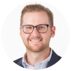 Sean Zimny, Director, Programs