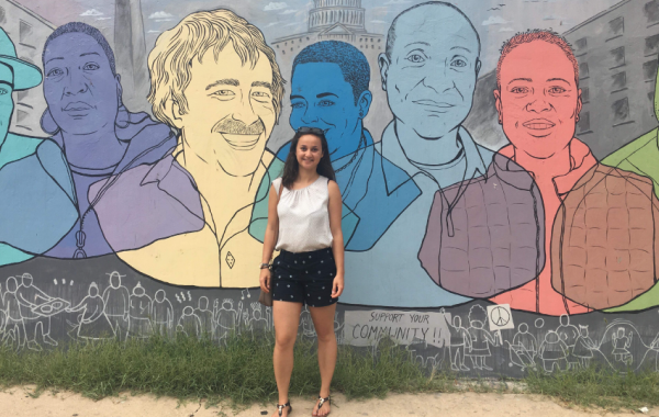 twc intern from canada