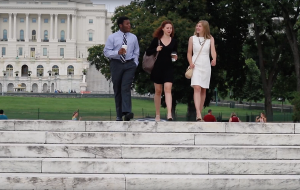 How Does TWC Match You With the Right Internship?