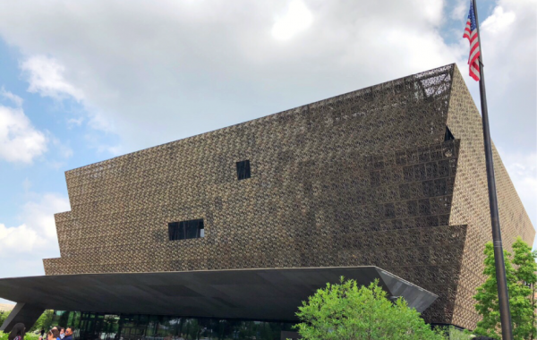 National Museum of African American History and Culture