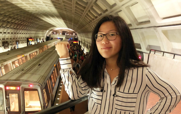 twc intern monica pan