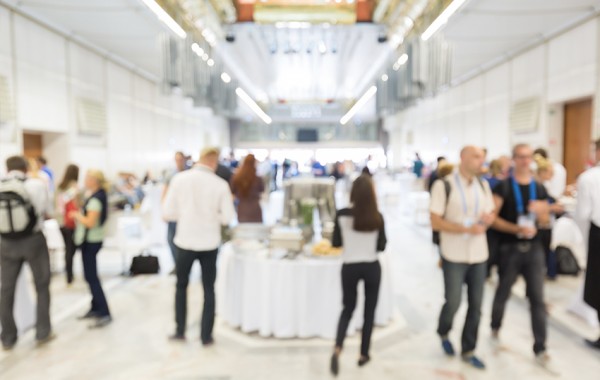 Career fair