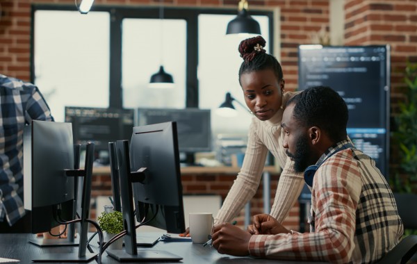 From Data to Policy There's a Place for You in a Cybersecurity Career