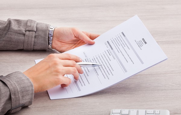 Three Areas to Highlight in Your Resume If You Lack Work Experience