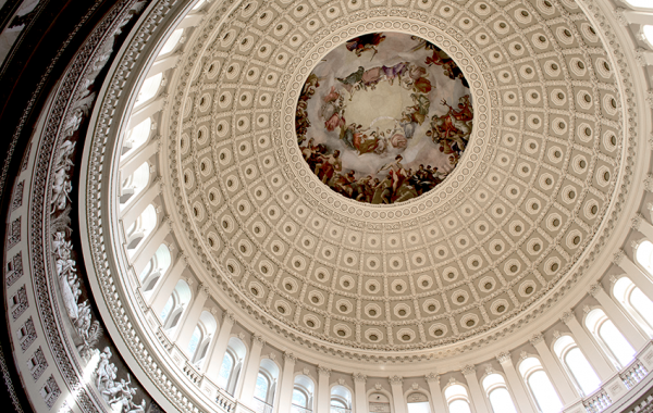 Capitol Hill Dome