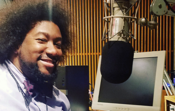 Passion for Radio Led Navy Vet to An Internship and Promising Career Path Passion for Radio Led Navy Vet to An Internship and Promising Career Path