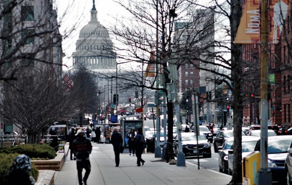 Washington, D.C.
