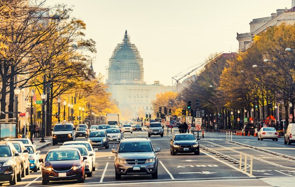 From Corn Fields to City Crowds: How the Midwest Differs from D.C.