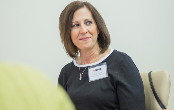 Diane Stipcak (Indiana University of Pennsylvania)